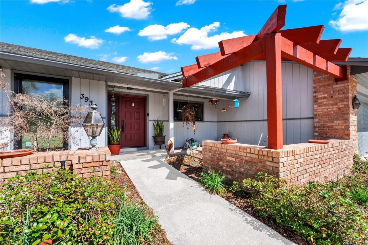 3939 Rose Petal Lane , Orlando, FL 32808 Photo