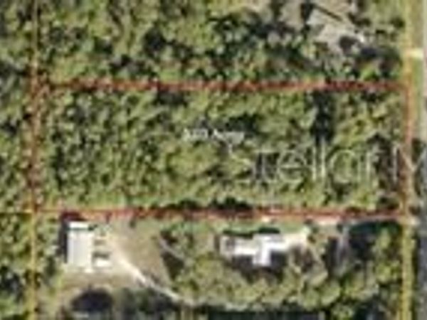 RUFF STREET, NORTH PORT, FL 34291