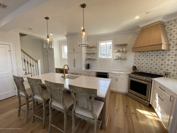 412 Lake Avenue, Bay Head, NJ 08742