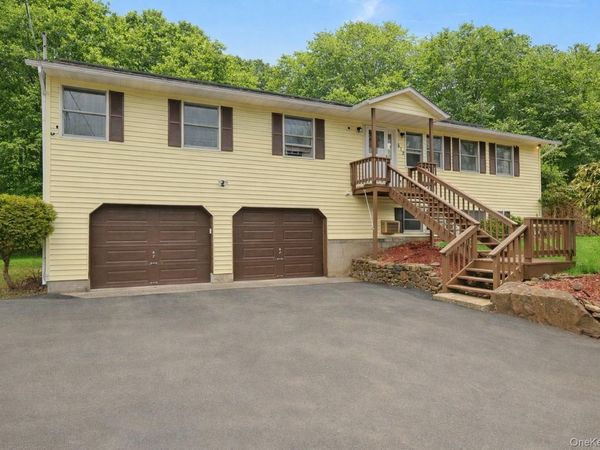 612 Shoddy Hollow Road , Middletown, NY 10940