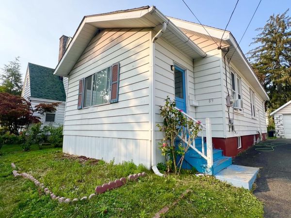 89 Benson Street, Albany, NY 12206