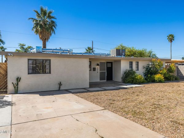 3319 E MONTE VISTA Road, Phoenix, AZ 85008