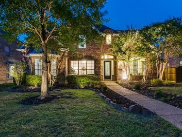 5102 Kiowa Drive, Frisco, TX 75034