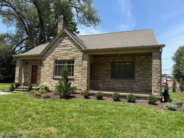 1119 Abbey Place , Zanesville, OH 43701