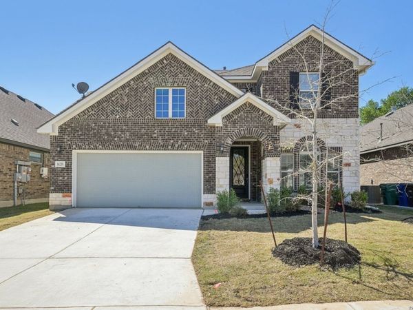 16235 Athens, San Antonio, TX 78247