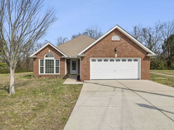 144 Star Place , White House, TN 37188