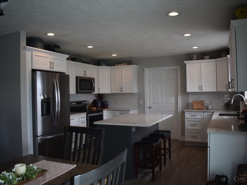 7116 Green Road, Hillsboro, OH 45133 Photo 16