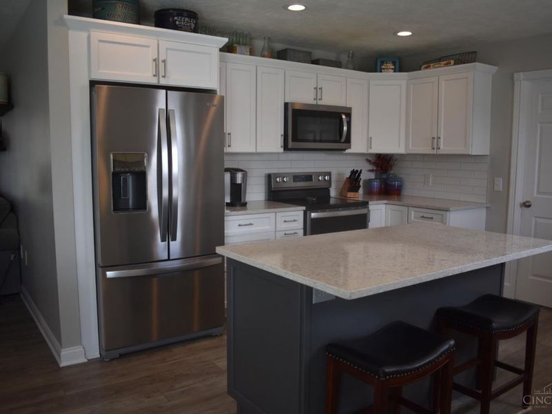 7116 Green Road, Hillsboro, OH 45133 Photo 18