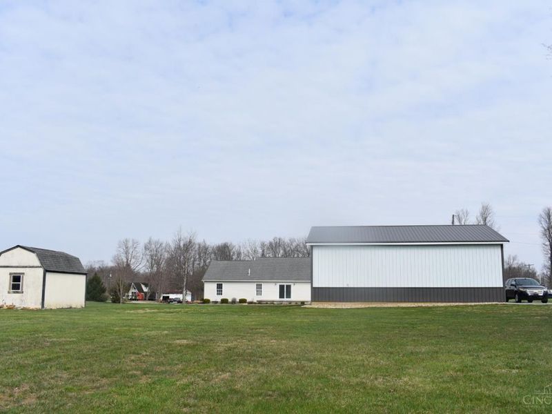 7116 Green Road, Hillsboro, OH 45133 Photo 2