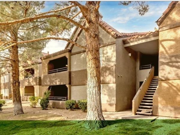 2200 S Fort Apache Road , Unit 2049, Las Vegas, NV 89117