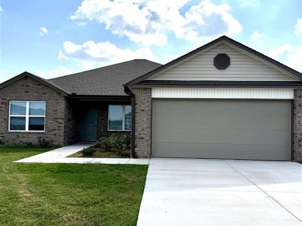 3111 E Hidden Hills Street, Stillwater, OK 74074