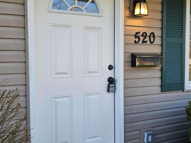 520 Albin Avenue, Washington Court House, OH 43160 Photo 2