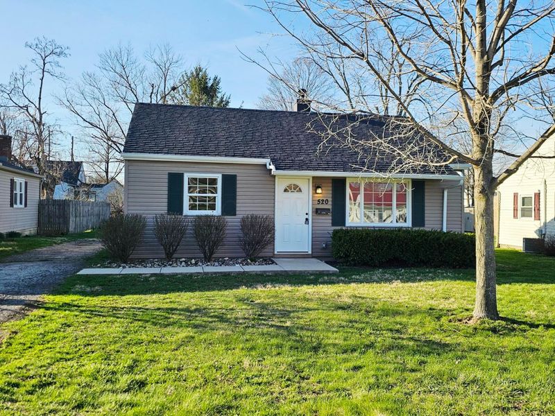 520 Albin Avenue, Washington Court House, OH 43160 Photo 3