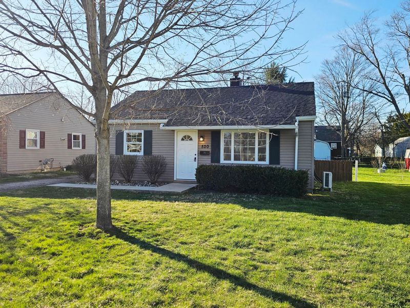 520 Albin Avenue, Washington Court House, OH 43160 Photo 4