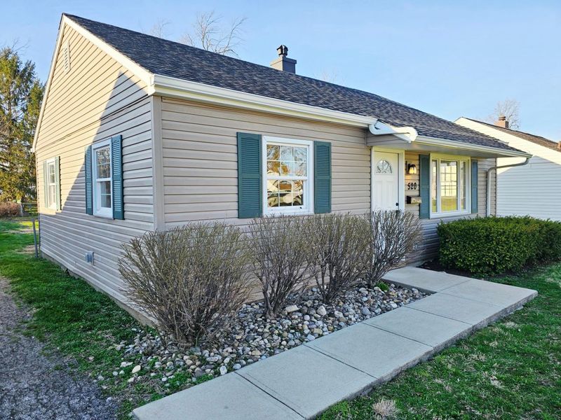 520 Albin Avenue, Washington Court House, OH 43160 Photo 6