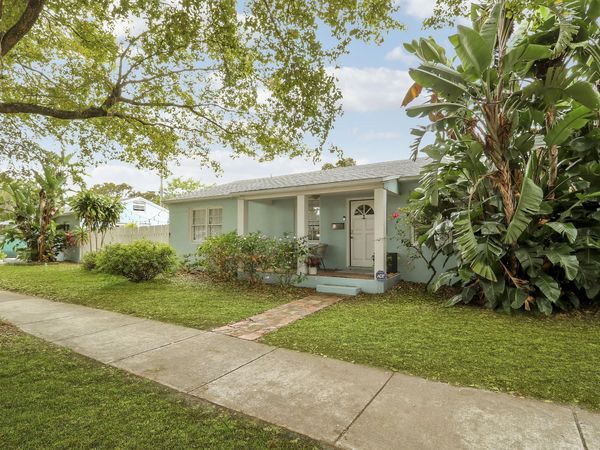 3619 Spruce Avenue, West Palm Beach, FL 33407