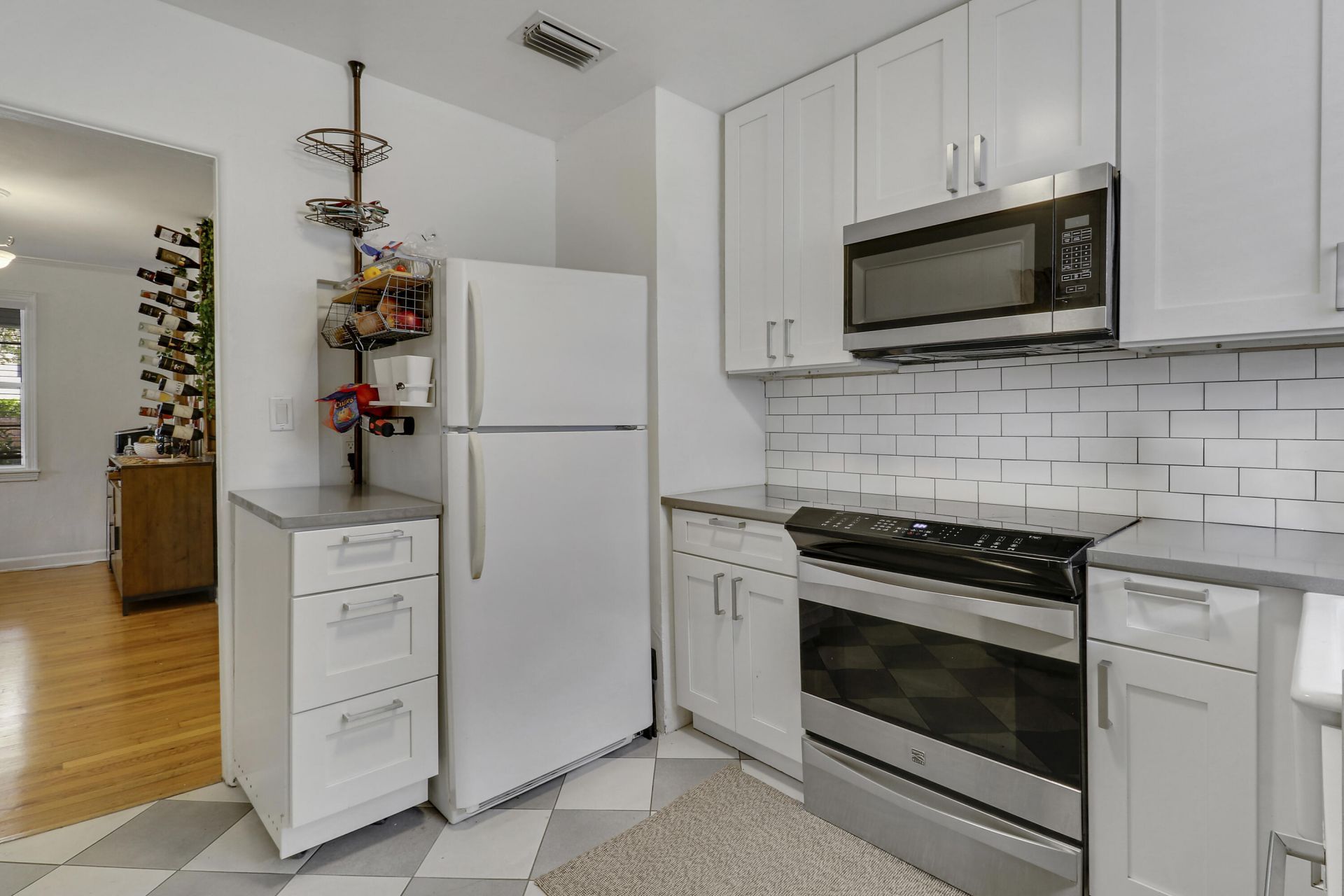 3619 Spruce Avenue, West Palm Beach, FL 33407 Photo