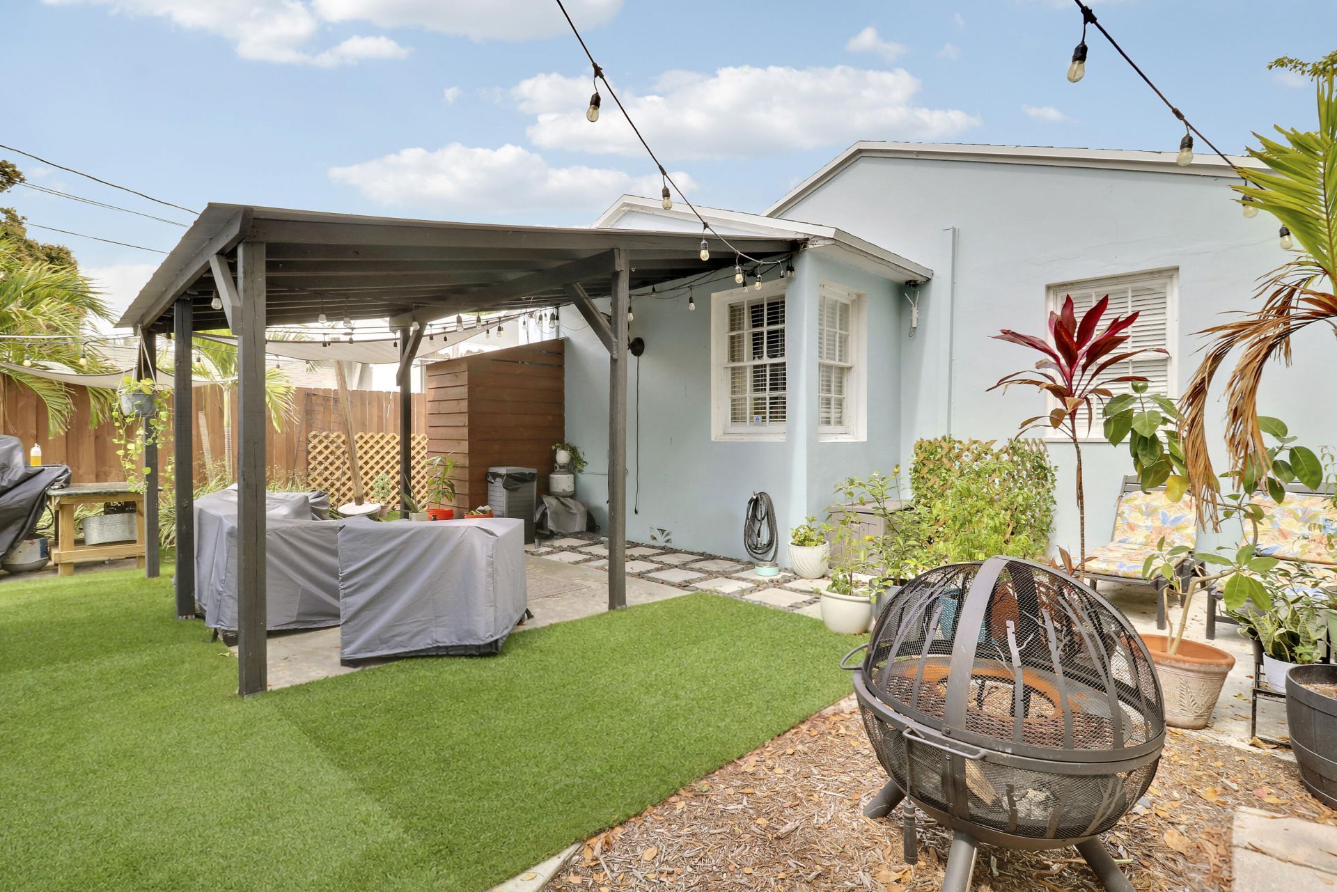 3619 Spruce Avenue, West Palm Beach, FL 33407 Photo