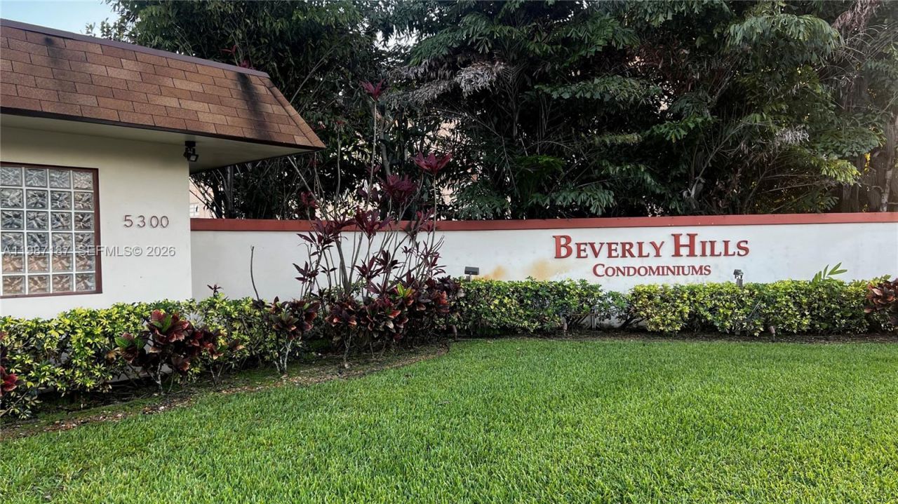 5300 Washington St , Unit K223, Hollywood, FL 33021 Photo