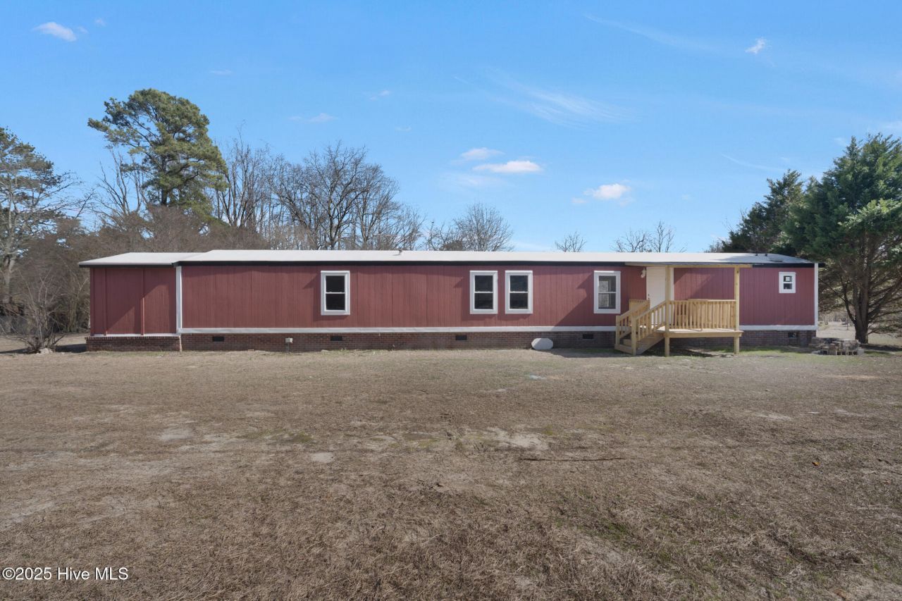 650 Clayton Carriker Road, Ellerbe, NC 28338 Main Photo