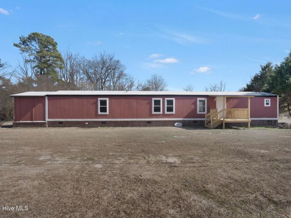 650 Clayton Carriker Road, Ellerbe, NC 28338