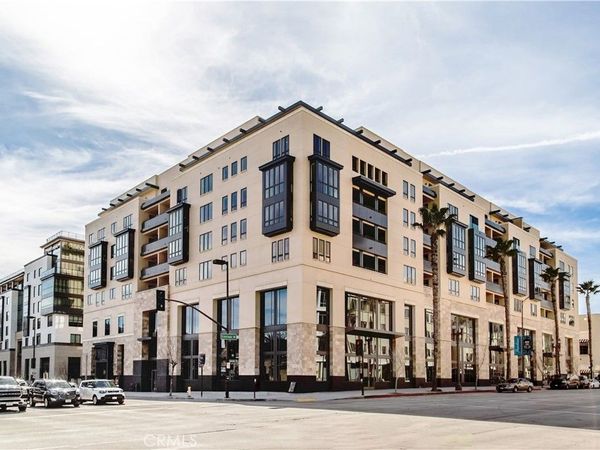 39 S Los Robles Avenue, Unit 3006, Pasadena, CA 91101