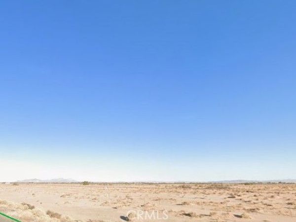 49500 Memorial Drive, Newberry Springs, CA 92365