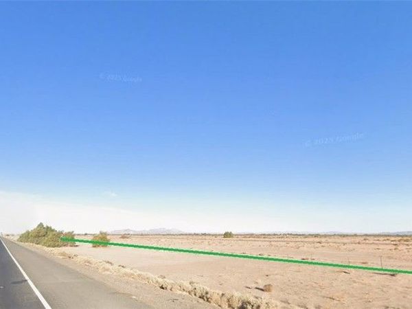 49500 Memorial Drive, Newberry Springs, CA 92365