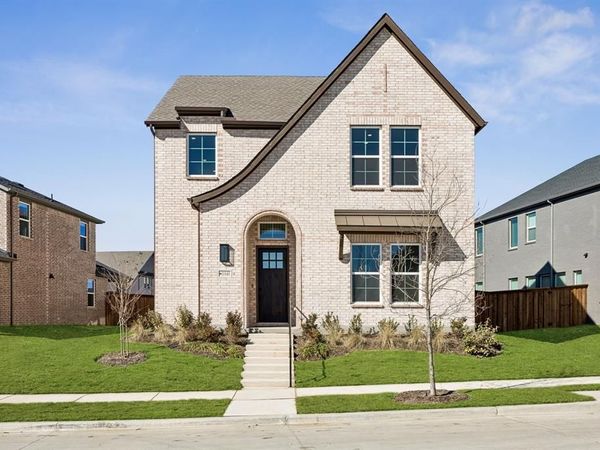 1141 Beautyberry Lane, Celina, TX 75009