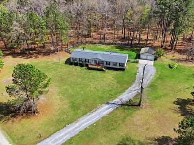 151 Della Lane, Dorchester, SC 29437