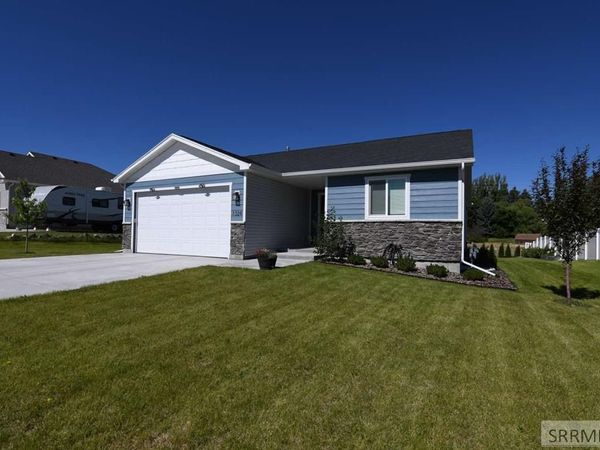 1324 Stone Drive, REXBURG, ID 83440