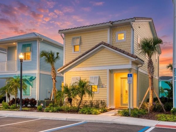 2988 SALTED RIM ROAD , KISSIMMEE, FL 34747