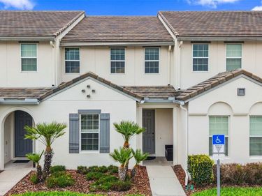 462 CAPTIVA DRIVE , DAVENPORT, FL 33896