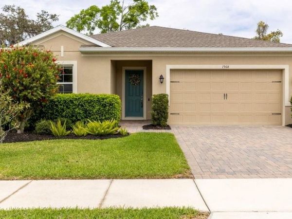 1968 IBIS BAY COURT , OCOEE, FL 34761