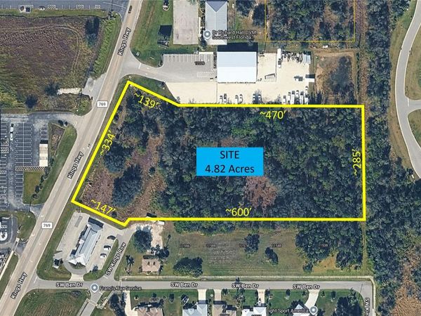 12354 SW CO ROAD 769 , LAKE SUZY, FL 34269