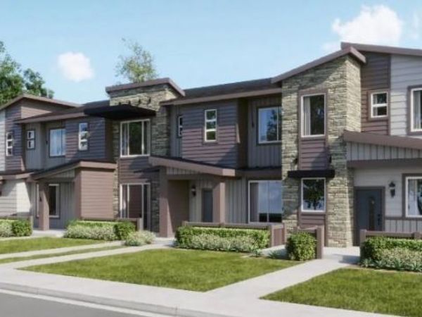 6839 N Parterre Parkway , Unit 3, Thornton, CO 80602