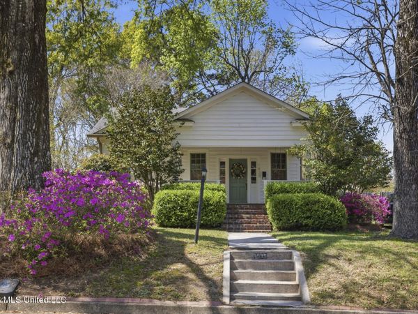 1835 Lyncrest Avenue, Jackson, MS 39202