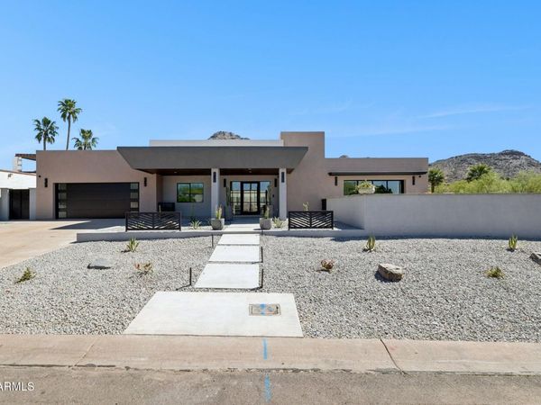 7501 N 21ST Place, Phoenix, AZ 85020