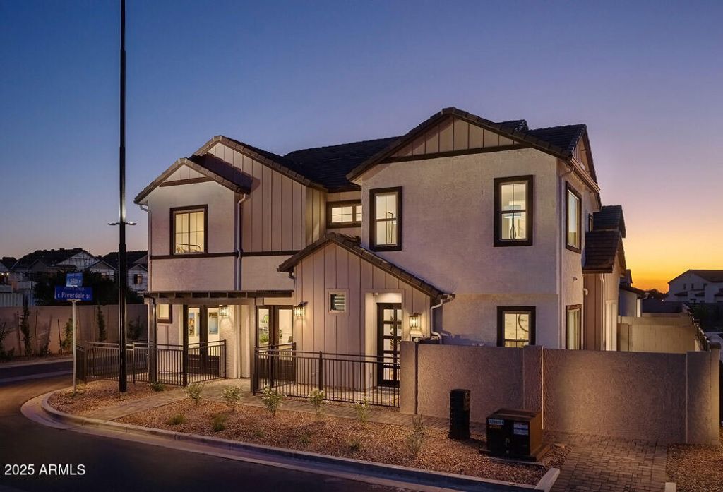 3531 E Roland Street, Mesa, AZ 85213 Main Photo