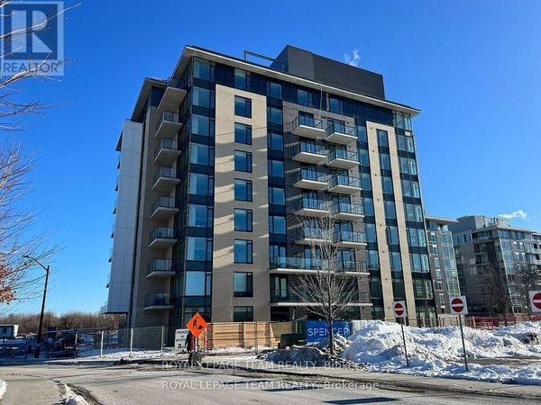360 DESCHATELETS Avenue, Unit 303, Ottawa, ON K1S5Y1