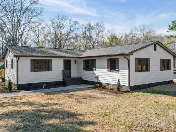 5808 Flint Ridge Church Road, Marshville, NC 28103