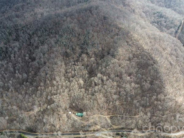 17619 Nc 209 Highway , Hot Springs, NC 28743