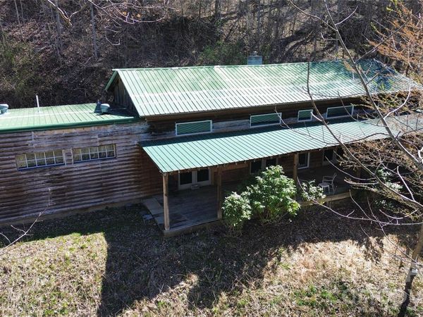 17619 Nc 209 Highway , Hot Springs, NC 28743