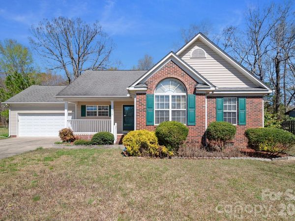 2510 Unionville Indian Trail Road W, Indian Trail, NC 28079