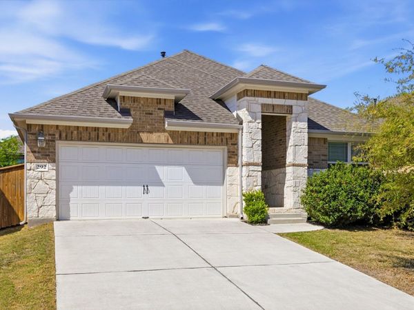 292 Eagle Ford DR, Kyle, TX 78640