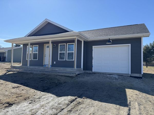 404 Clear Fork Drive, Pioneer, OH 43554