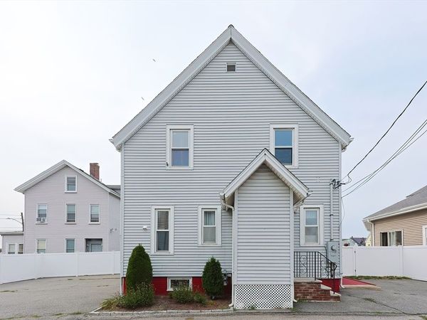 8 Tacoma Street, Lynn, MA 01905