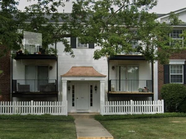 5315 Portland Street, Unit 201, Columbus, OH 43235