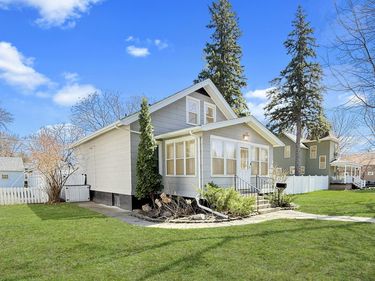 206 N 9th Street, Montevideo, MN 56265