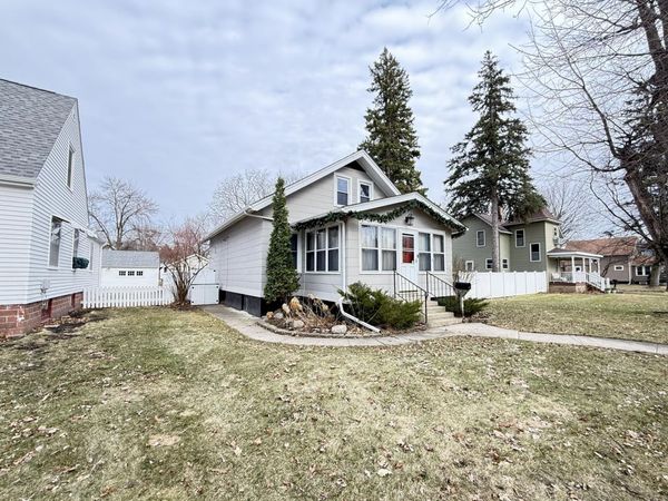 206 N 9th Street, Montevideo, MN 56265